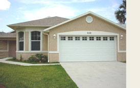 Sand Dollar Vacation Rental New Smyrna Beach